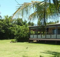 Waterfront Oasis - Hotel Gold Coast