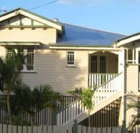 Eco Queenslander Holiday Home and BB - Hotel Gold Coast