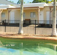 Ned Kellys Motel - Hotel Gold Coast