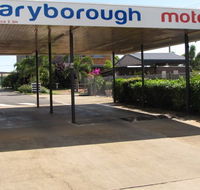 Maryborough Motel and Conference Centre - Hotel Gold Coast