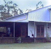 Tin Peaks Bed and Breakfast - Hotel Gold Coast