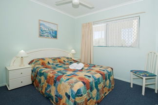 Australis Shelly Bay Resort - Hotel Gold Coast 0
