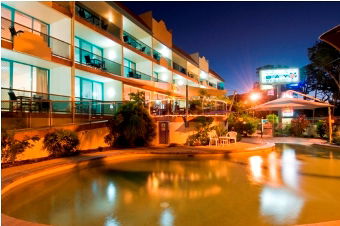 Australis Shelly Bay Resort - Hotel Gold Coast 5