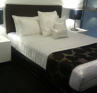 The Grange Resort Hervey Bay - Hotel Gold Coast