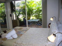Alexander Lakeside Bed And Breakfast - Hotel Gold Coast 0