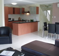 Boat Harbour Resort - Hotel Gold Coast