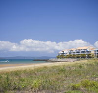 BreakFree Great Sandy Straits - Hotel Gold Coast