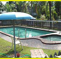 Hervey Bay Caravan Park - Hotel Gold Coast