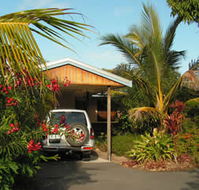 Sunbird Gardens - Hotel Gold Coast