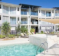 Pavillions on 1770 - Hotel Gold Coast