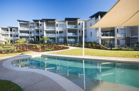 Pavillions On 1770 - Hotel Gold Coast 1