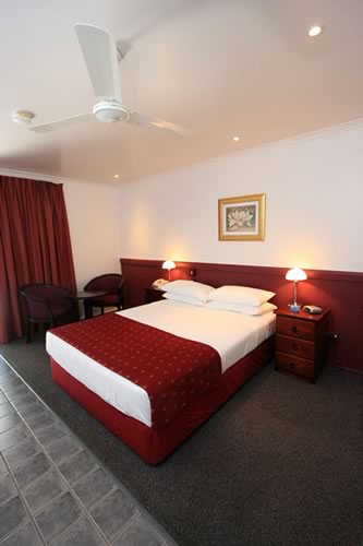 Xenia Central Studio Accommodation - Hotel Gold Coast 3