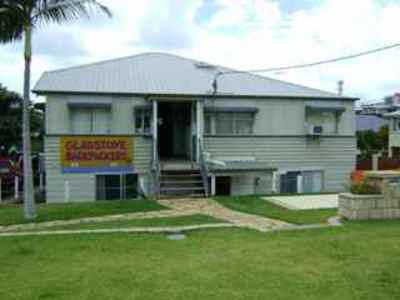 Gladstone Backpackers - Hotel Gold Coast 0