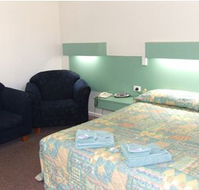 Longreach Motel
