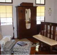 Reppels Bed and Breakfast - Hotel Gold Coast