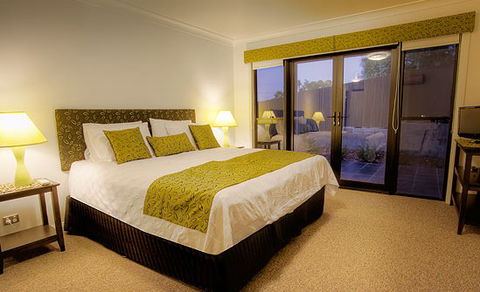 Sippers At Ballandean - Hotel Gold Coast 0