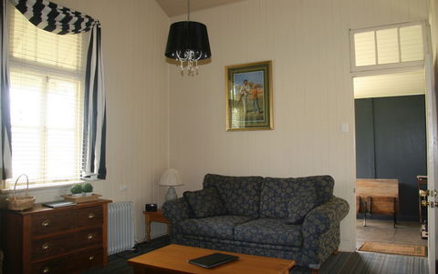 Applegrove Farm - Hotel Gold Coast 0