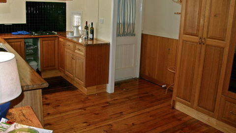 Applegrove Farm - Hotel Gold Coast 1