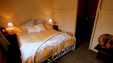 Applegrove Farm - Hotel Gold Coast 3