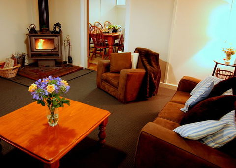 Applegrove Farm - Hotel Gold Coast 4