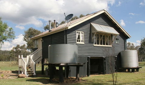 Applegrove Farm - Hotel Gold Coast 5