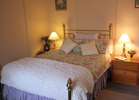 Applegrove Farm - Hotel Gold Coast 6