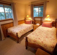 Accommodation Creek Cottages