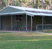 Goomburra Valley Campground - Hotel Gold Coast
