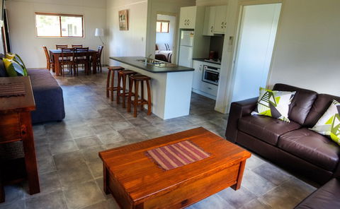 Killarney View Cabins And Caravan Park - Hotel Gold Coast 1