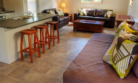 Killarney View Cabins And Caravan Park - Hotel Gold Coast 2