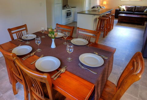 Killarney View Cabins And Caravan Park - Hotel Gold Coast 3