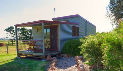 Killarney View Cabins And Caravan Park - Hotel Gold Coast 4