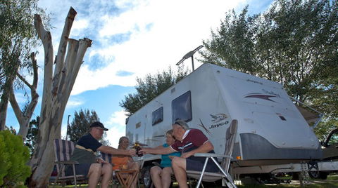 Killarney View Cabins And Caravan Park - Hotel Gold Coast 5