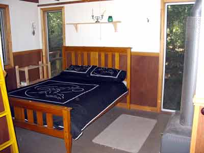 Adjinbilly Rainforest Retreat Cabins - Hotel Gold Coast 1