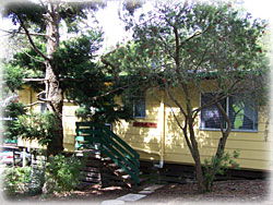 Queen Mary Falls Caravan Park And Cabins - Hotel Gold Coast 0