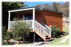 Queen Mary Falls Caravan Park And Cabins - Hotel Gold Coast 2
