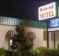 Boulevard Motel - Hotel Gold Coast