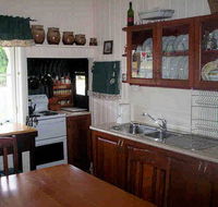 Dillons Cottage - Hotel Gold Coast