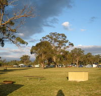 Sommerville Valley Tourist Park - Hotel Gold Coast