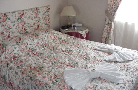 Abbey Of The Roses Boutique Heritage Guesthouse - Hotel Gold Coast 2
