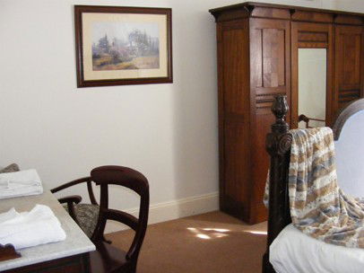 Abbey Of The Roses Boutique Heritage Guesthouse - Hotel Gold Coast 5