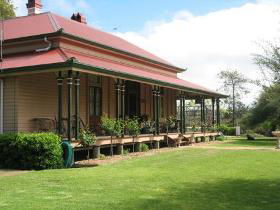 Haddington Bed And Breakfast - Hotel Gold Coast 0