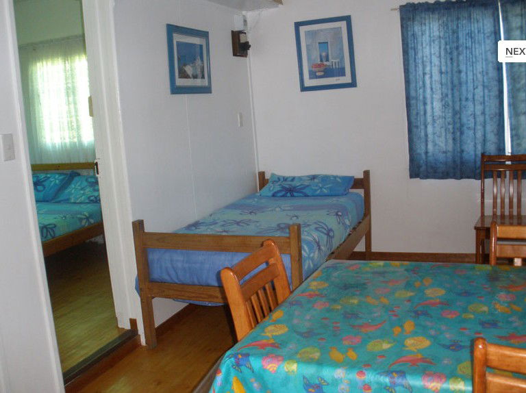 Amity Point QLD Hotel Gold Coast