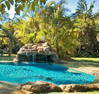 Straddie Bungalows - Hotel Gold Coast