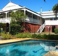 Wiss House Bed and Breakfast - Hotel Gold Coast