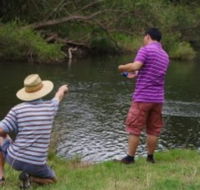 Crebra Farmhouse - Hotel Gold Coast
