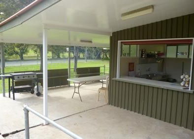 Lamington QLD Hotel Gold Coast