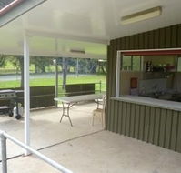 Christmas Creek Recreation Centre - Hotel Gold Coast