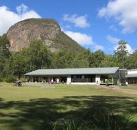 Zengarra Country House and Pavilions - Hotel Gold Coast