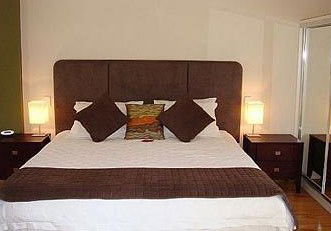 Camelot - Hotel Gold Coast 4